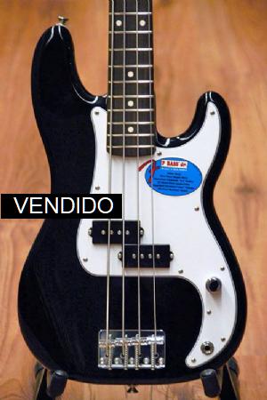 Fender Precision Bass Jr. Fender Precision Bass Jr.